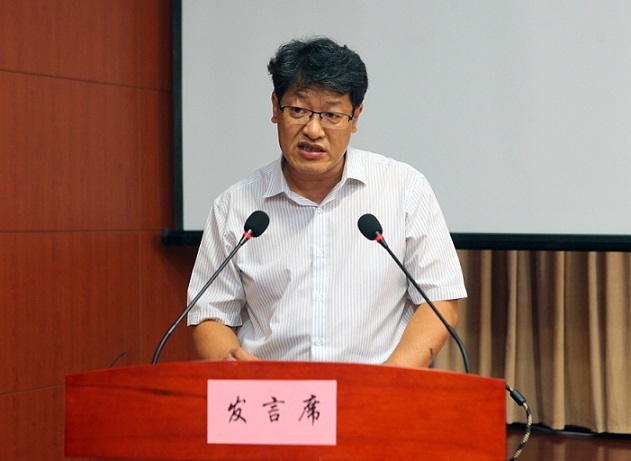 张家口政协