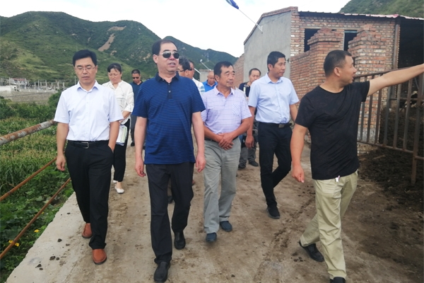 王峪口村人口_稷山佛峪口村图片(3)