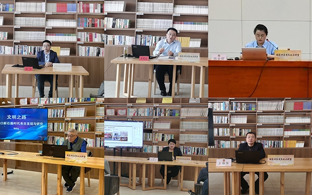 2025年度张家口“历史文化大讲堂”圆满落幕